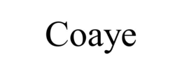 COAYE trademark