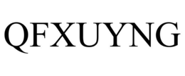 QFXUYNG trademark