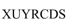 XUYRCDS trademark