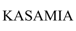 KASAMIA trademark