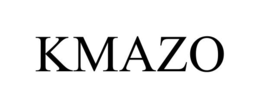 KMAZO trademark