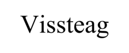 VISSTEAG trademark