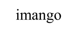 IMANGO trademark