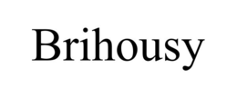 BRIHOUSY trademark