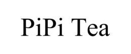 PIPI TEA trademark