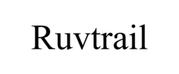 RUVTRAIL trademark