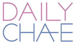DAILY CHA E trademark