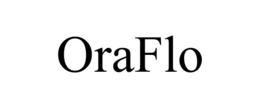 ORAFLO trademark