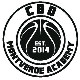 CBD MONTVERDE ACADEMY EST. 2014 trademark
