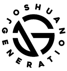JG JOSHUA GENERATION trademark