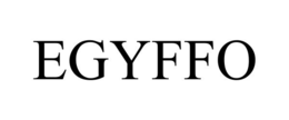 EGYFFO trademark