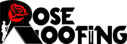 ROSE ROOFING trademark