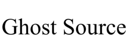 GHOST SOURCE trademark