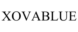 XOVABLUE trademark