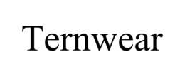 TERNWEAR trademark