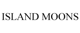 ISLAND MOONS trademark
