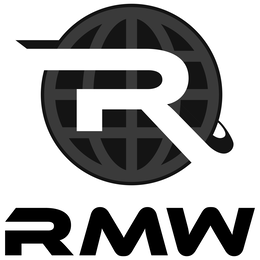 RMW R trademark