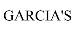 GARCIA'S trademark