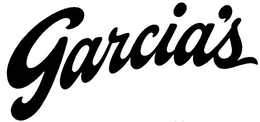 GARCIA'S trademark