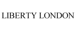 LIBERTY LONDON trademark