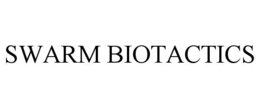 SWARM BIOTACTICS trademark