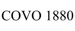 COVO 1880 trademark
