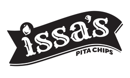 ISSA'S PITA CHIPS trademark