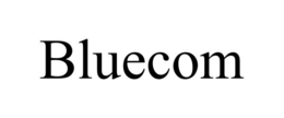 BLUECOM trademark