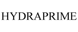 HYDRAPRIME trademark