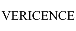 VERICENCE trademark