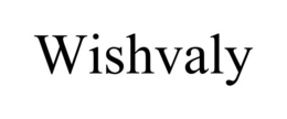 WISHVALY trademark