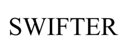 SWIFTER trademark