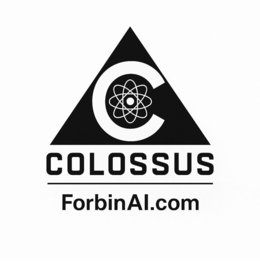 C COLOSSUS FORBINAI.COM trademark