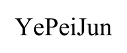 YEPEIJUN trademark