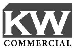 KW COMMERCIAL trademark