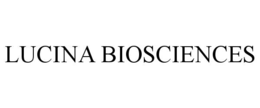 LUCINA BIOSCIENCES trademark