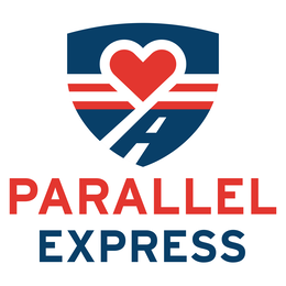 PARALLEL EXPRESS trademark