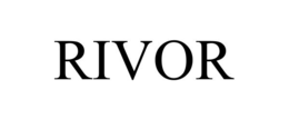 RIVOR trademark