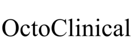 OCTOCLINICAL trademark
