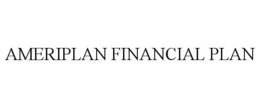 AMERIPLAN FINANCIAL PLAN trademark