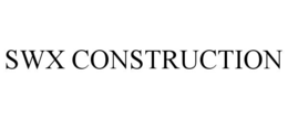 SWX CONSTRUCTION trademark