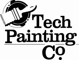 TECH PAINTING CO. trademark
