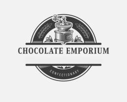 CHOCOLATE EMPORIUM CONFECTIONARY trademark