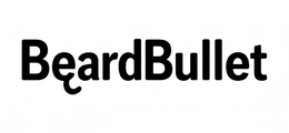BEARDBULLET trademark