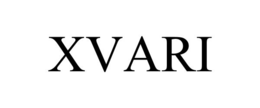 XVARI trademark