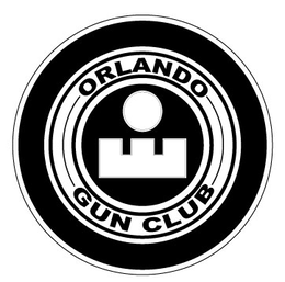 ORLANDO GUN CLUB E trademark