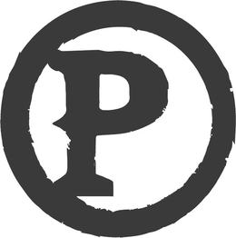 P trademark