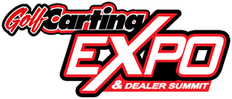 GOLFCARTING EXPO & DEALER SUMMIT trademark
