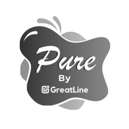 PURE BY GL GREATLINE trademark