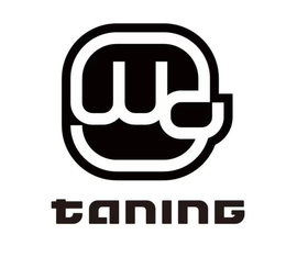 TANING trademark